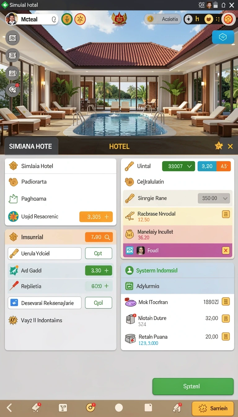 Screenshot 070slot nomor 1