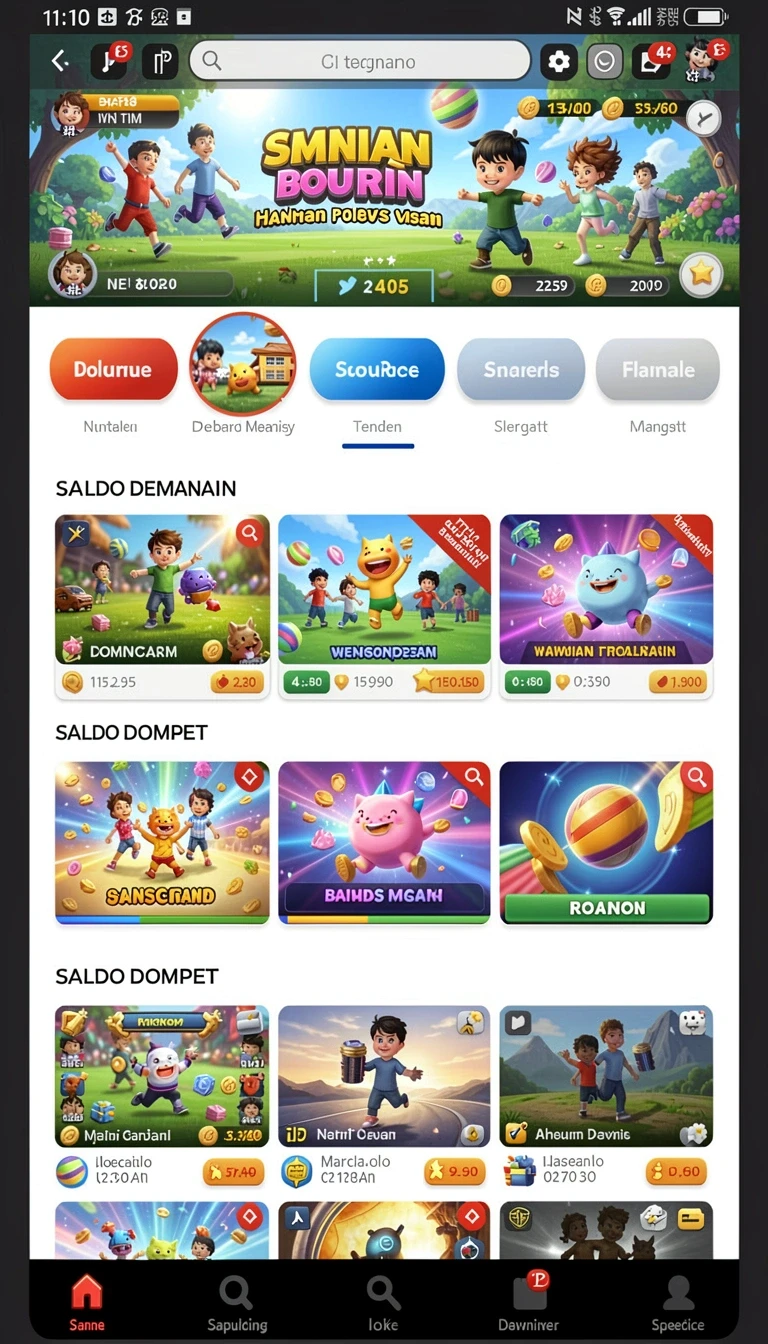 Screenshot 070slot nomor 3