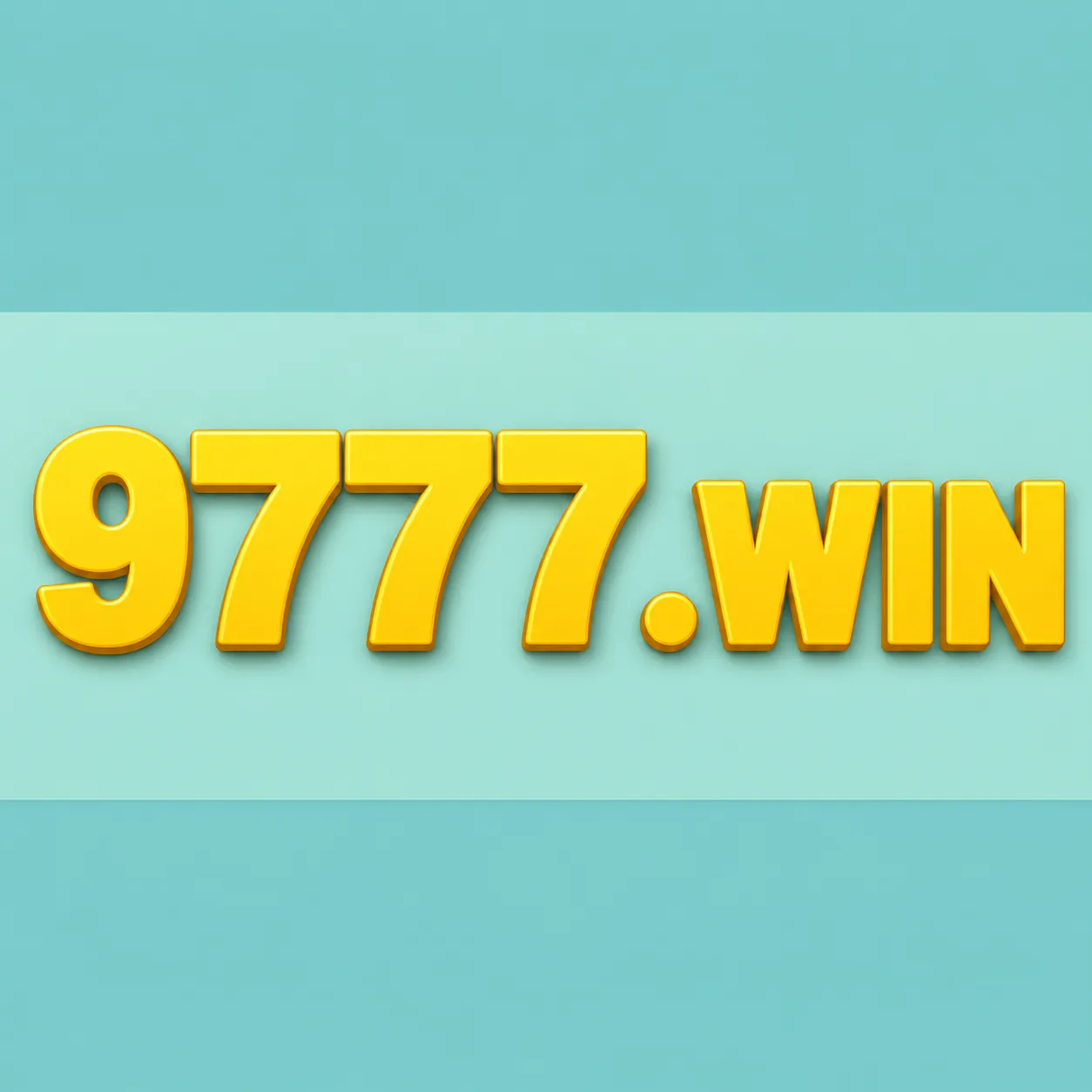 9777win APK Resmi — ikon aplikasi