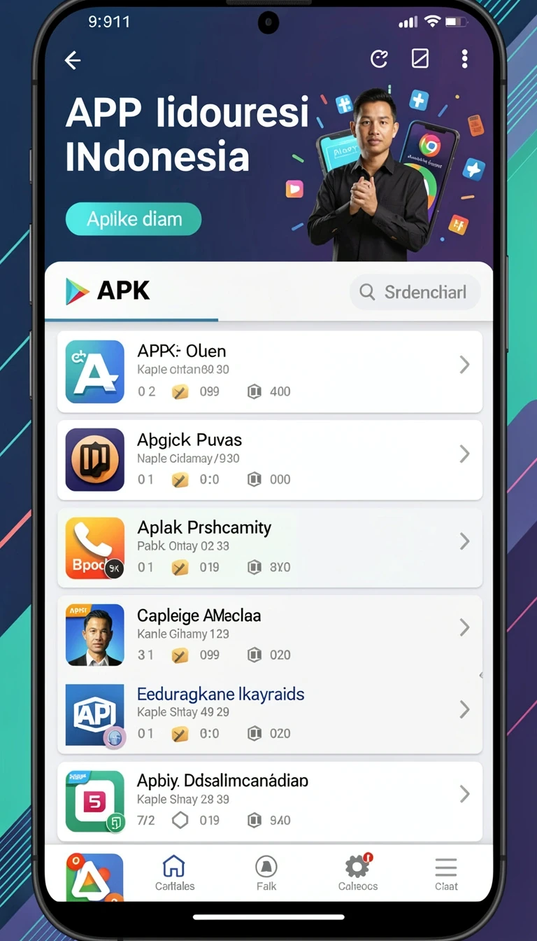 Screenshot ap686 nomor 1