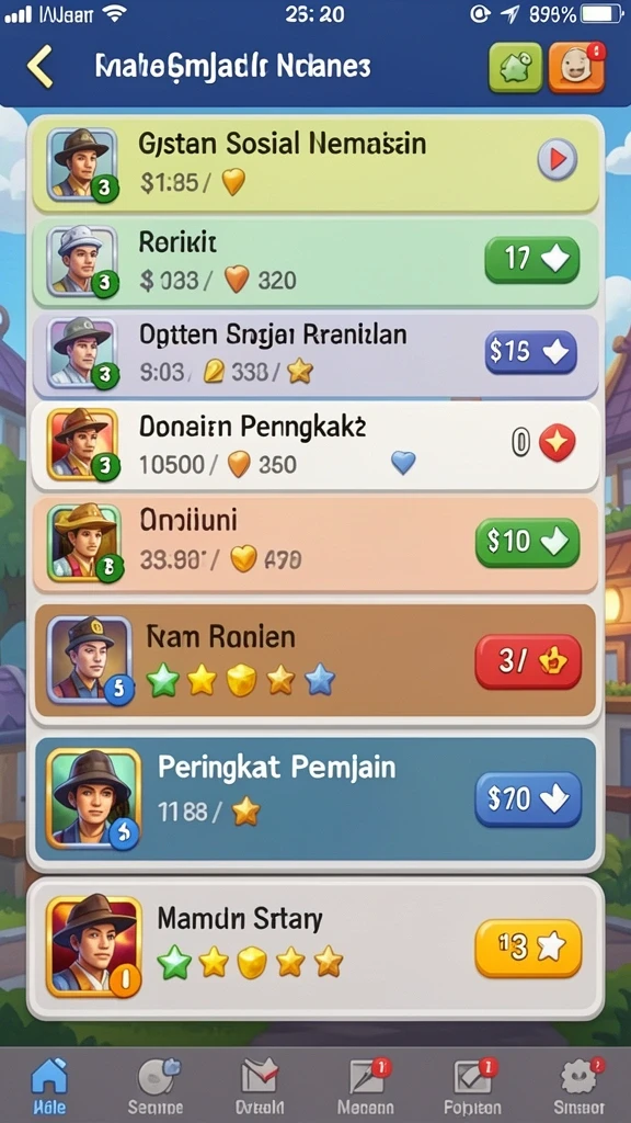 Screenshot api36 nomor 3