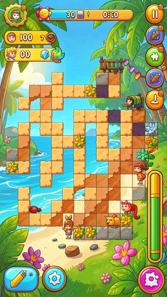 Screenshot bandit4d nomor 2