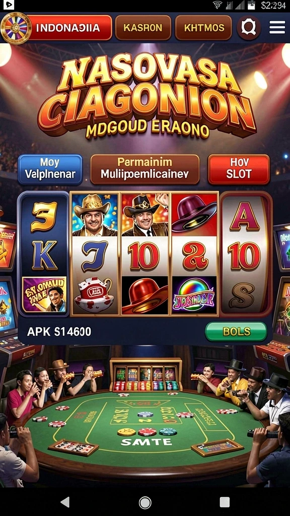 Screenshot bandit4d nomor 3