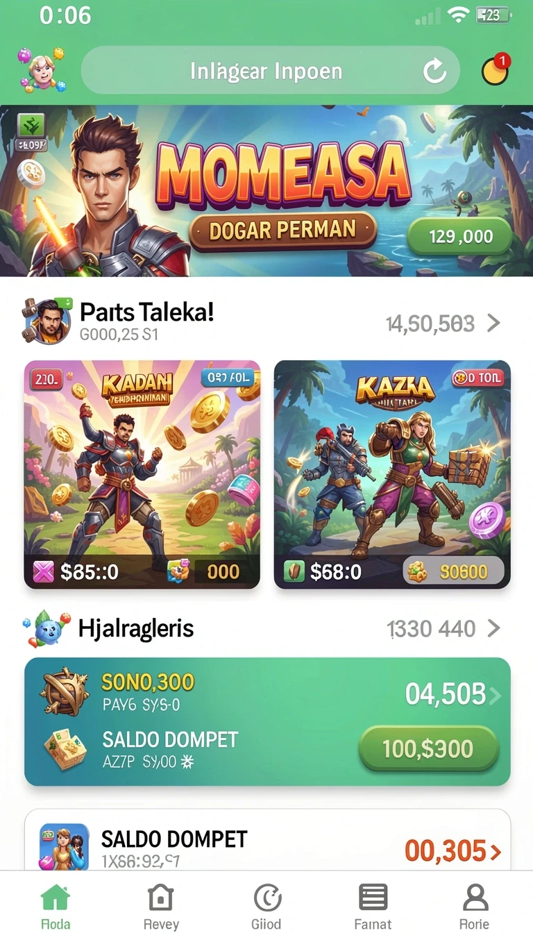 Screenshot beton999 nomor 1