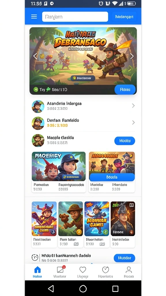 Screenshot bintangmpo nomor 3