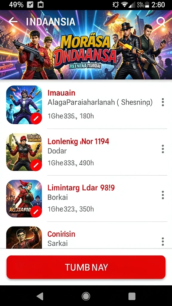 Screenshot cina365 nomor 3