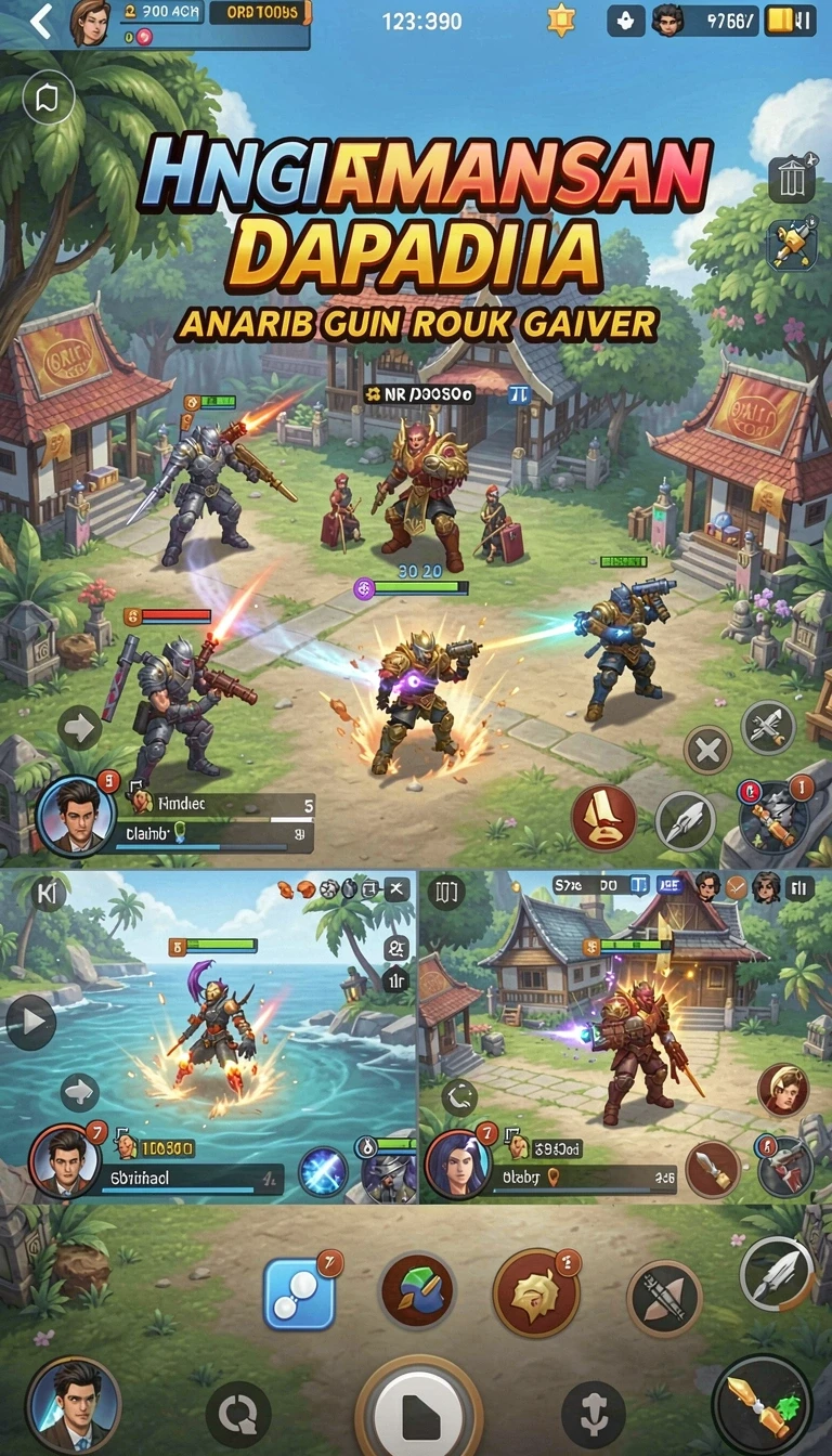 Screenshot cv777 nomor 1