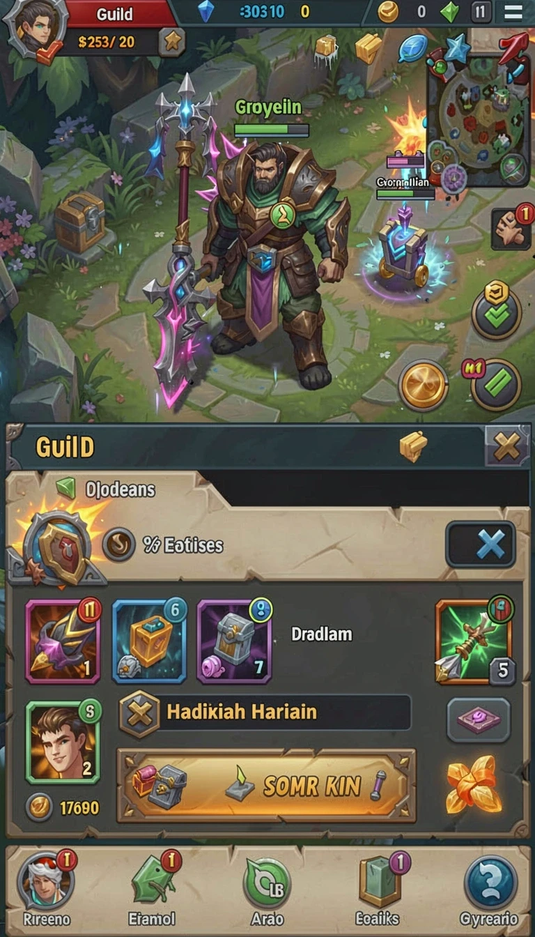 Screenshot cv777 nomor 2