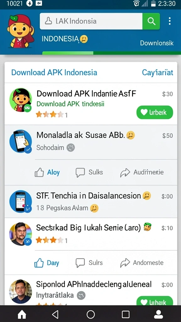Screenshot d73 nomor 1