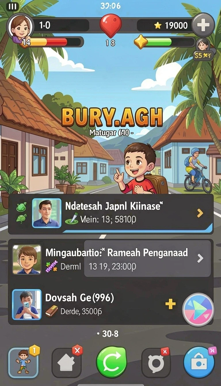 Screenshot dahlia77 nomor 2