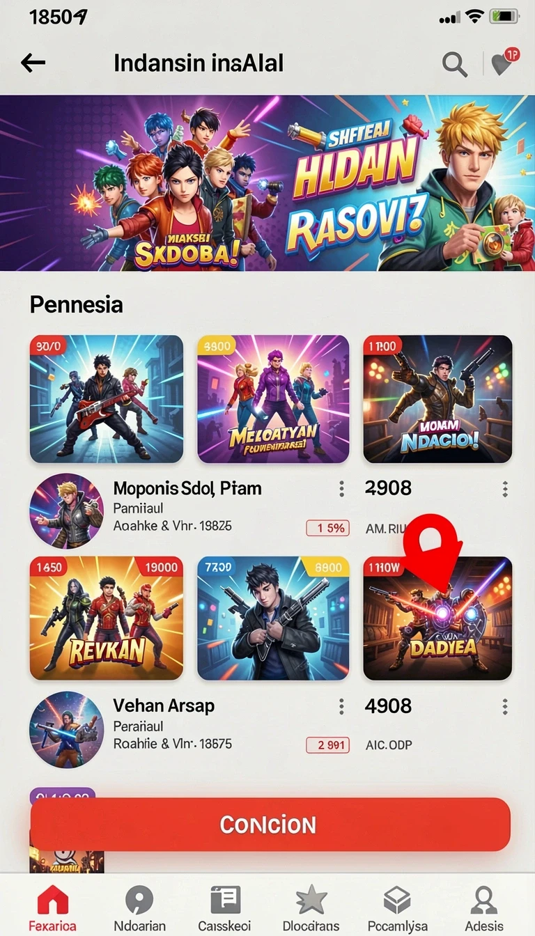 Screenshot fa99 nomor 2