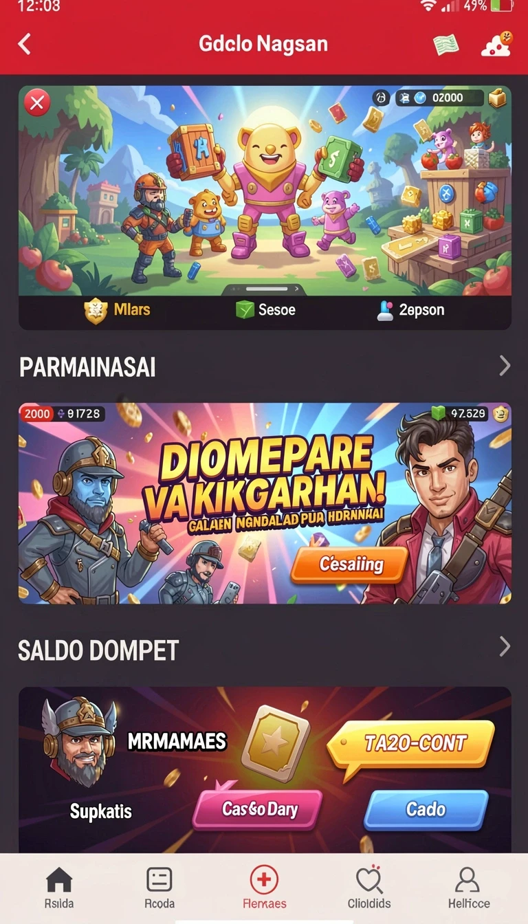 Screenshot glowin88 nomor 3