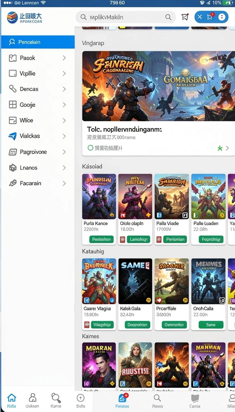 Screenshot harapjp nomor 3