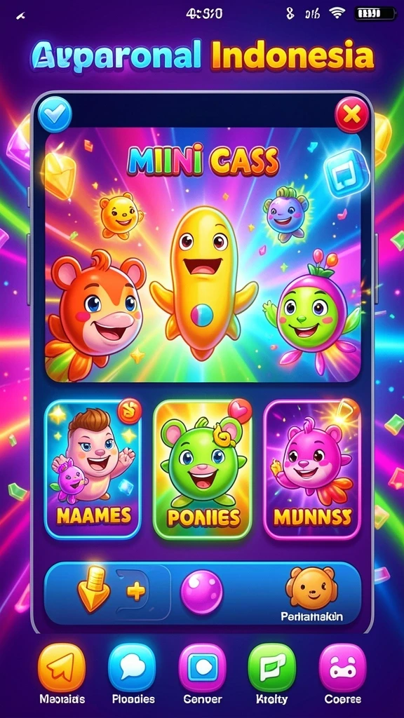 Screenshot hokibonus nomor 1
