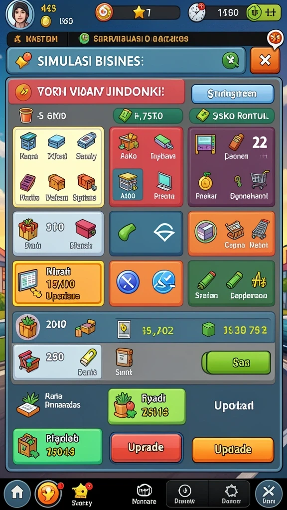 Screenshot hokibonus nomor 2