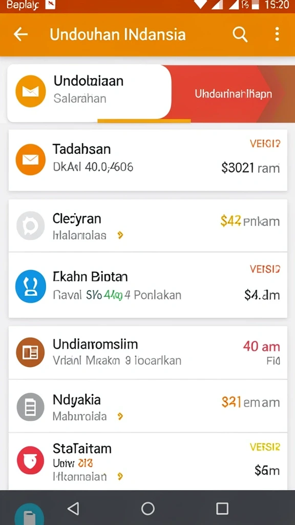 Screenshot hokibonus nomor 3