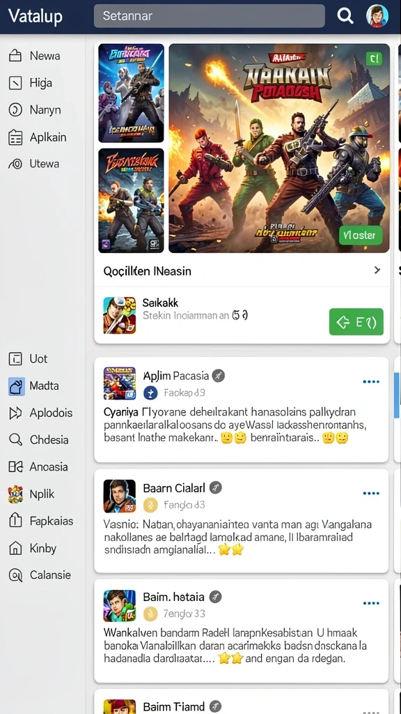 Screenshot hokitime nomor 2