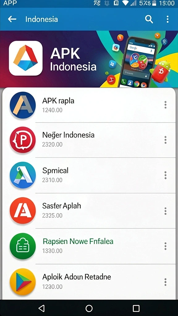 Screenshot hometogel nomor 2