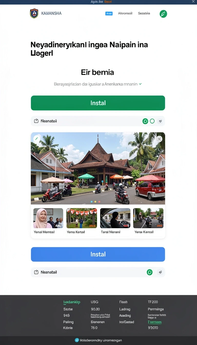 Screenshot idklub nomor 2