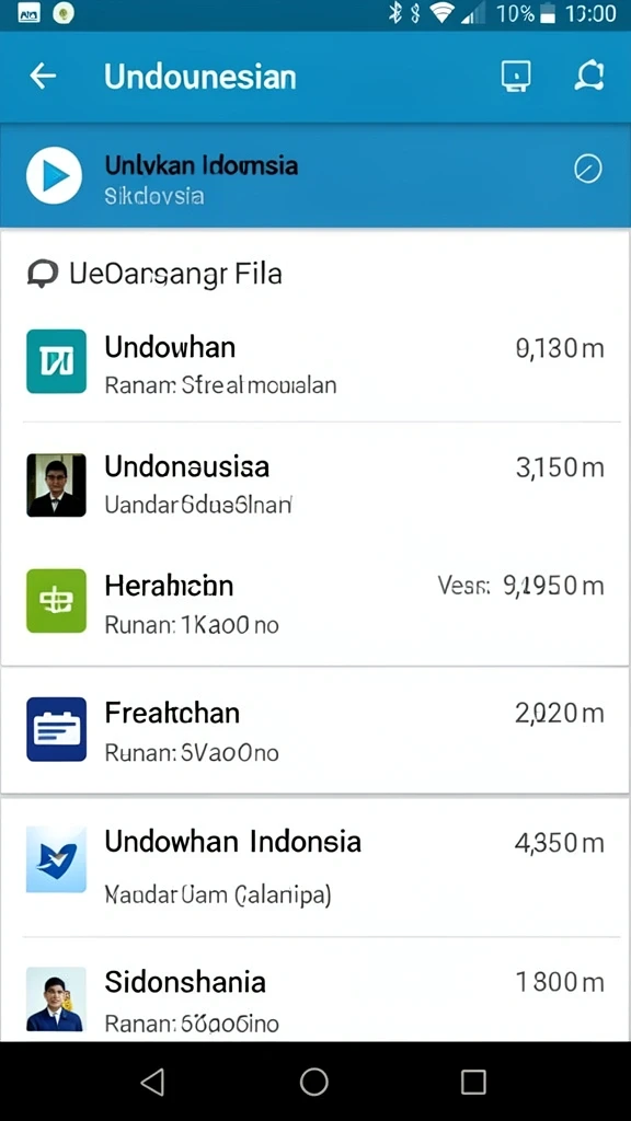 Screenshot idrgame nomor 1
