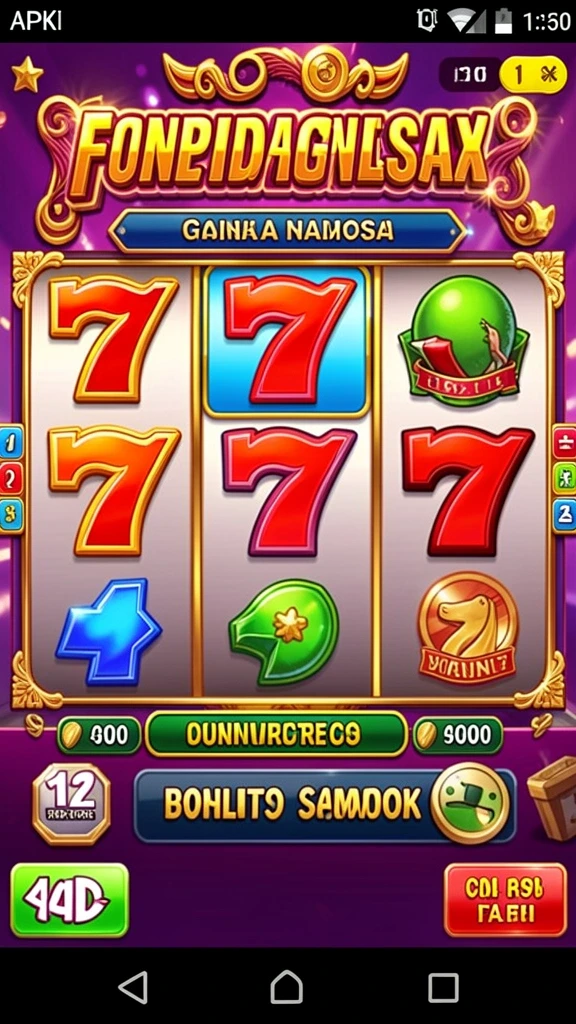 Screenshot ink789 nomor 2