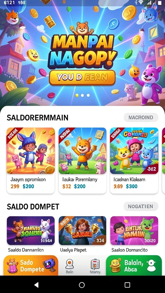 Screenshot iosbet nomor 3
