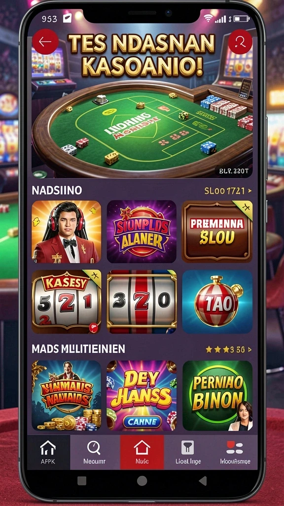 Screenshot jerukbet nomor 1