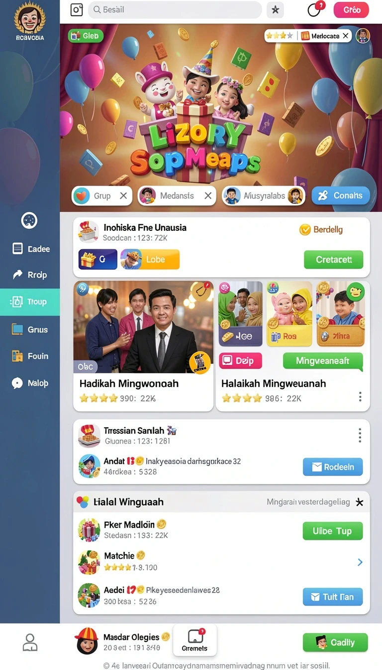 Screenshot joss777 nomor 3