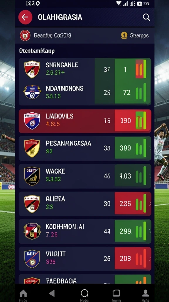 Screenshot jps88 nomor 3
