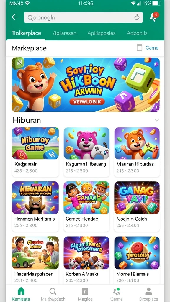 Screenshot jv88 nomor 3