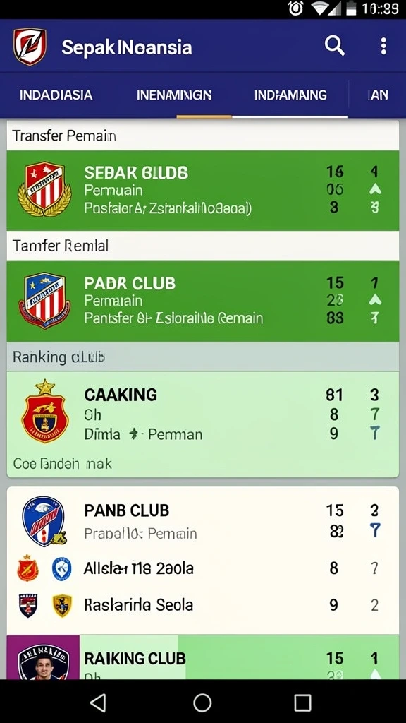 Screenshot koko5000 nomor 1
