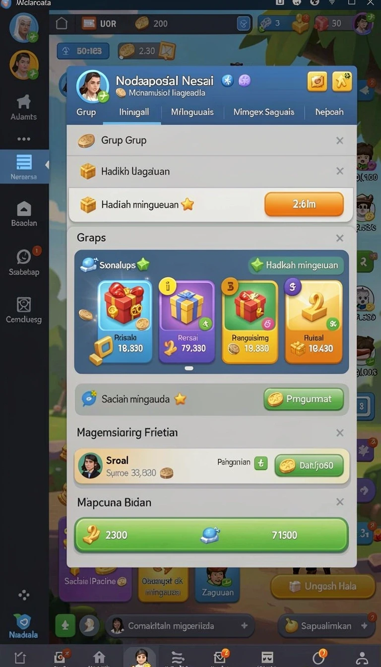 Screenshot lusa777 nomor 3