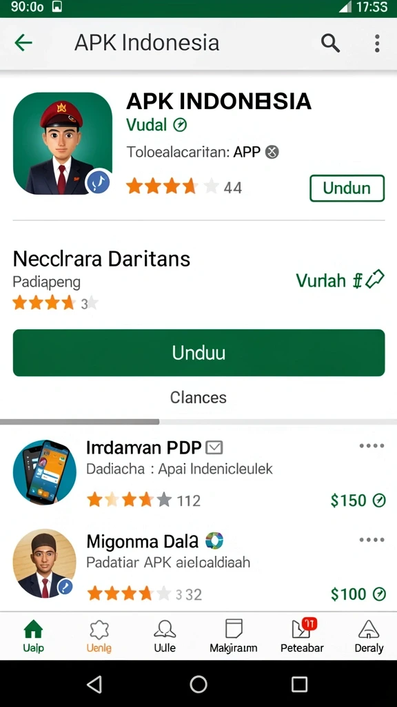 Screenshot mc777 nomor 1