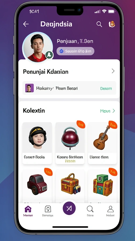 Screenshot mega388 nomor 2