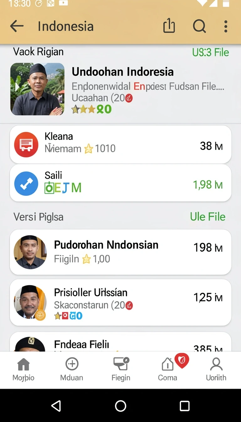 Screenshot menang666 nomor 3