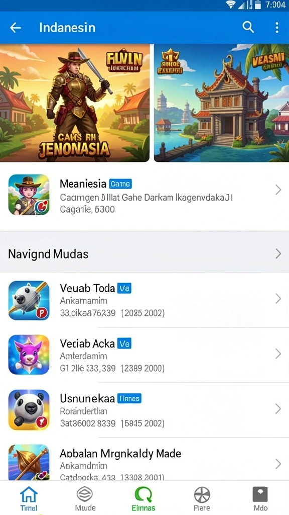 Screenshot menangbet nomor 3