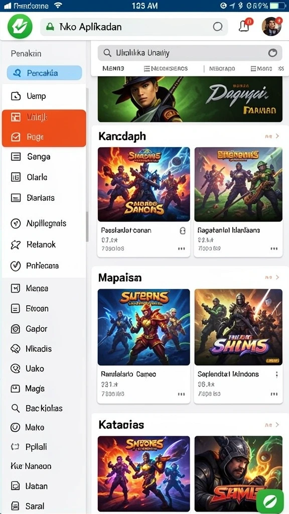 Screenshot mikatoto nomor 3