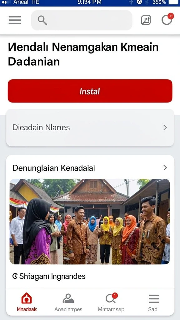 Screenshot newidn nomor 1