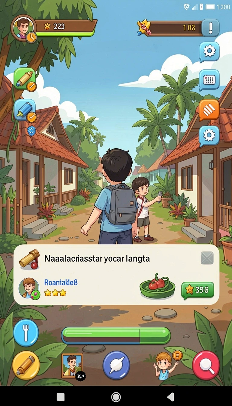 Screenshot nikmat777 nomor 2