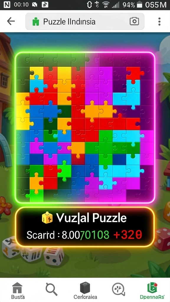 Screenshot peniti4d nomor 2