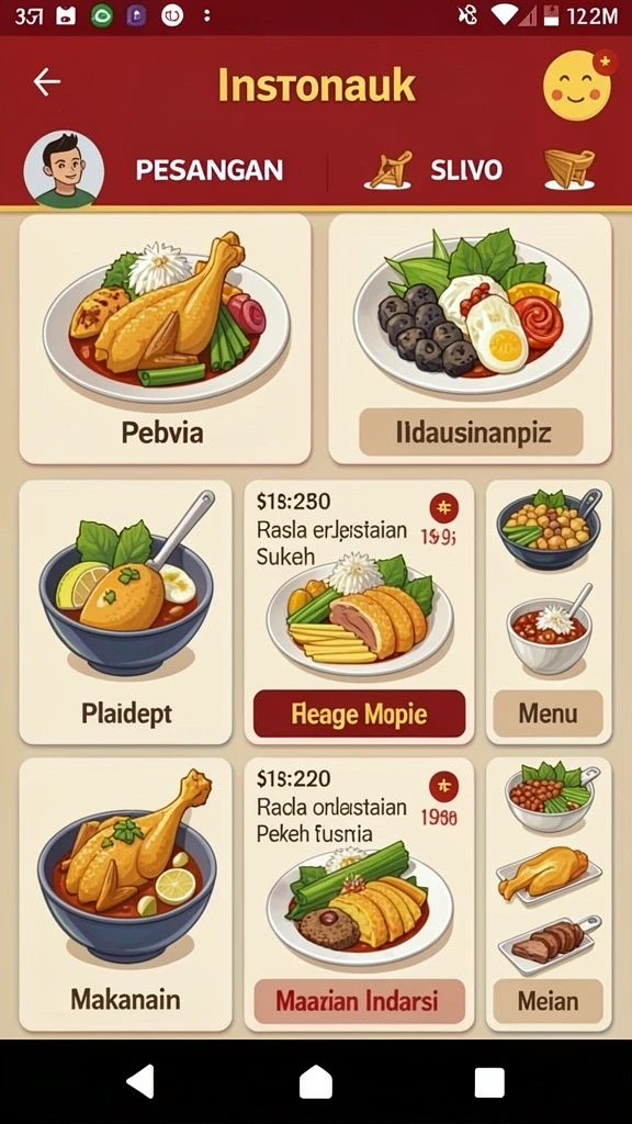 Screenshot qqnusa nomor 1