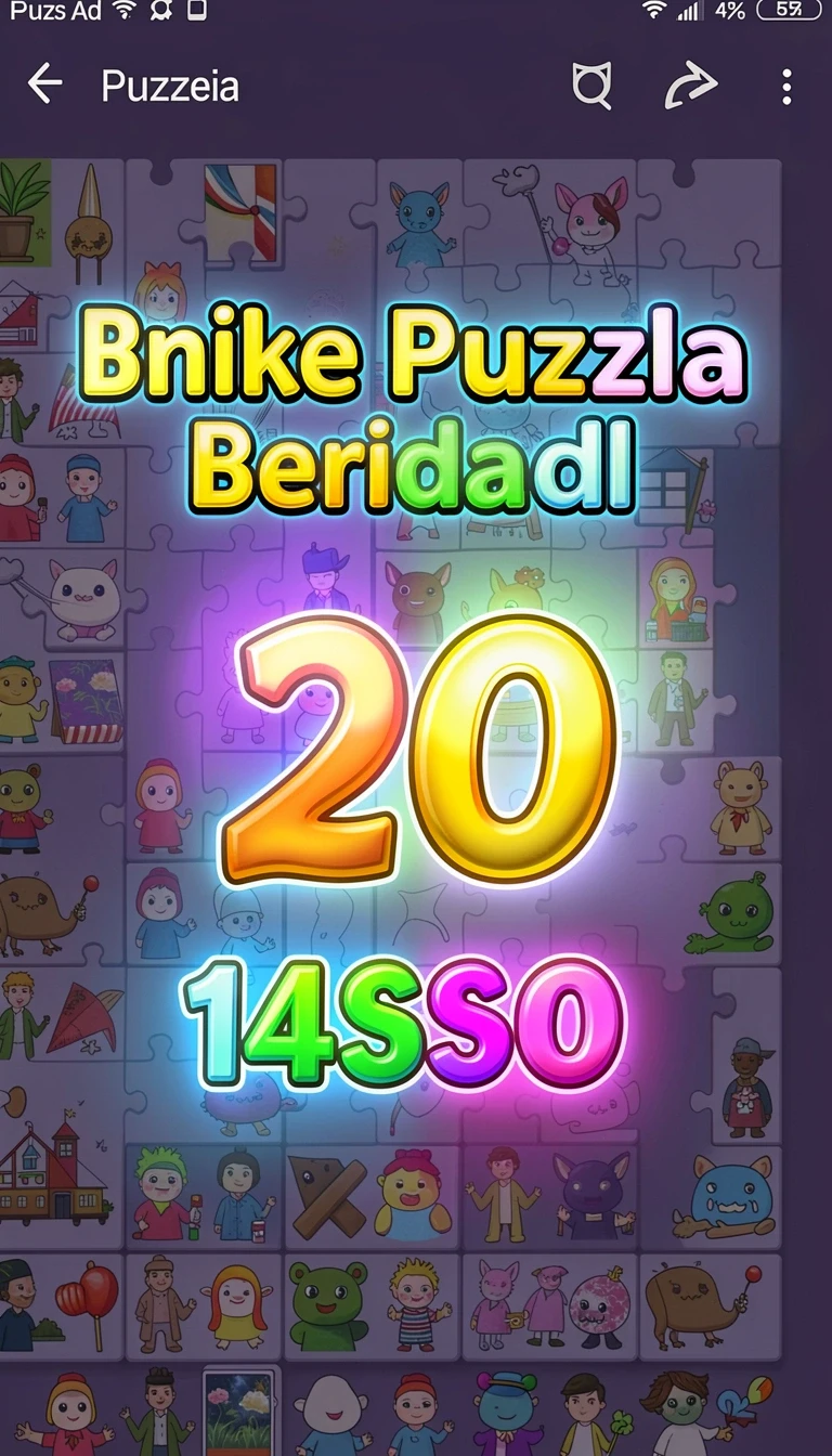 Screenshot qqstar nomor 3