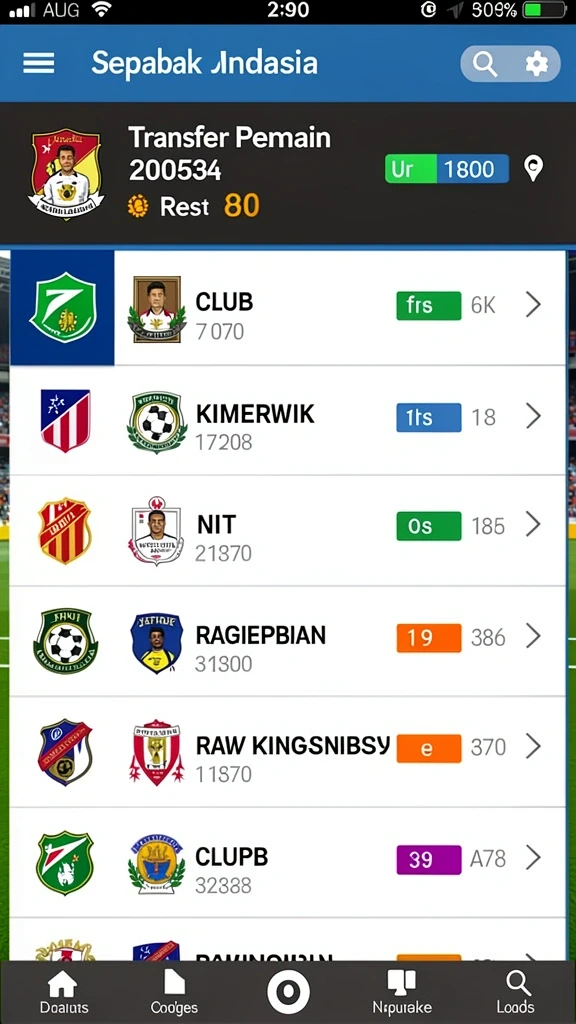 Screenshot qtgame nomor 3