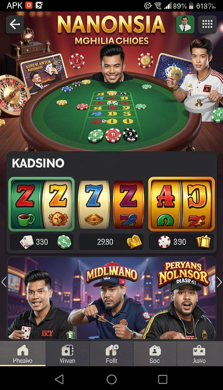 Screenshot rebahin nomor 3
