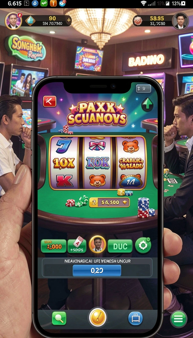 Screenshot rejekigames nomor 3