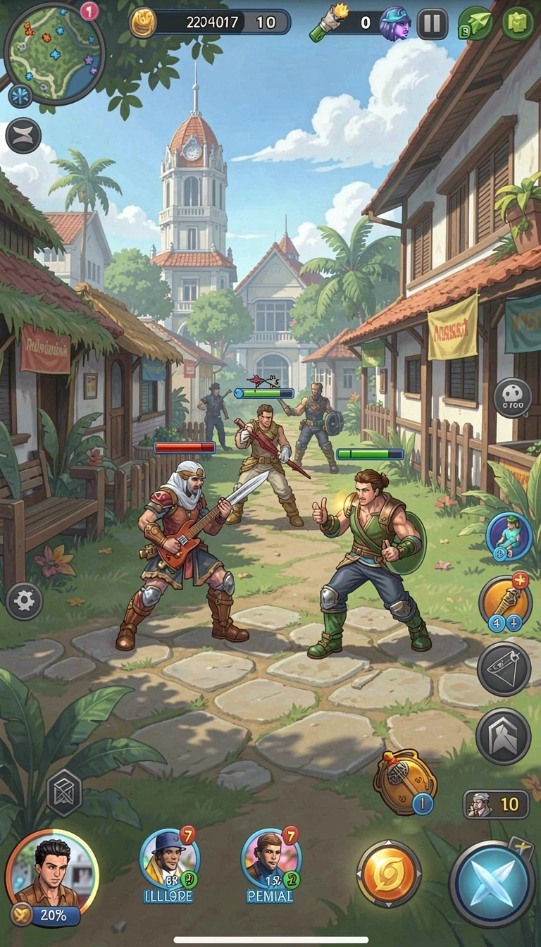 Screenshot rinduslot nomor 3