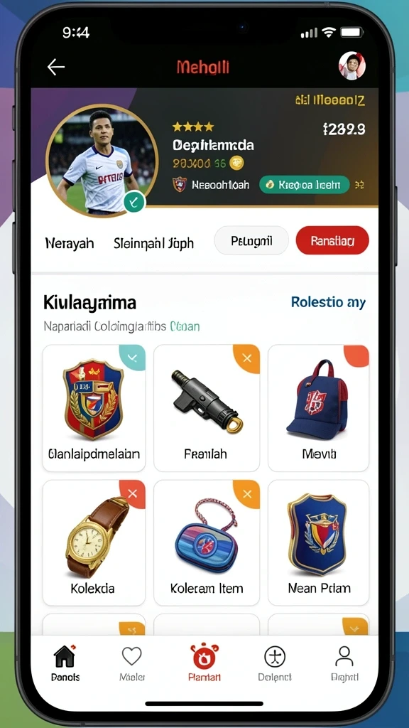 Screenshot rp62rp nomor 2