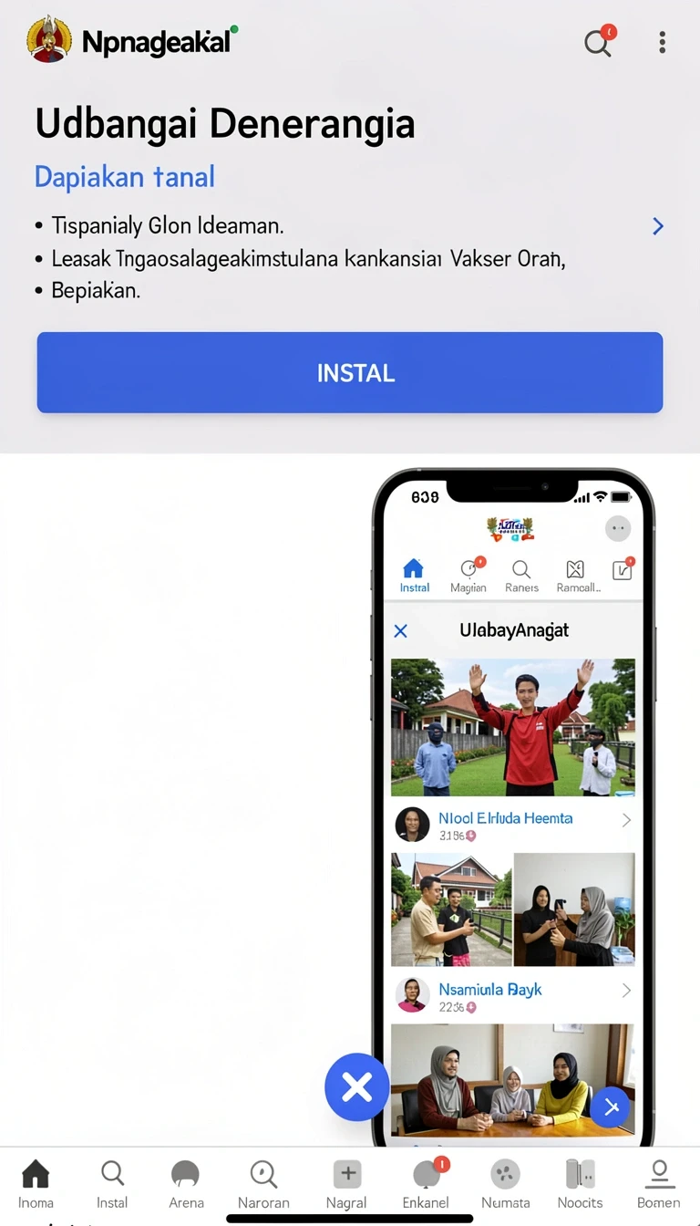 Screenshot rprr nomor 1