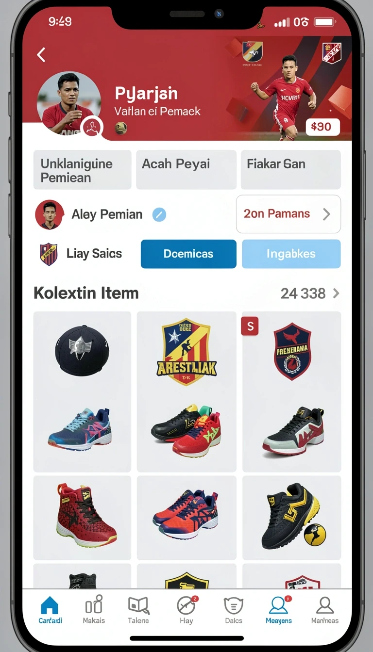 Screenshot rvip3 nomor 1