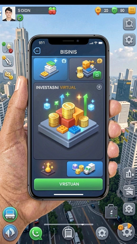 Screenshot sakti77 nomor 2